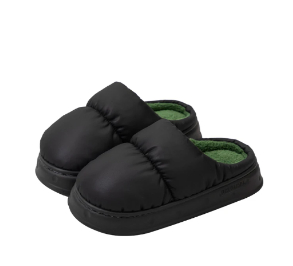 Thick Non-Slip Warm Slippers