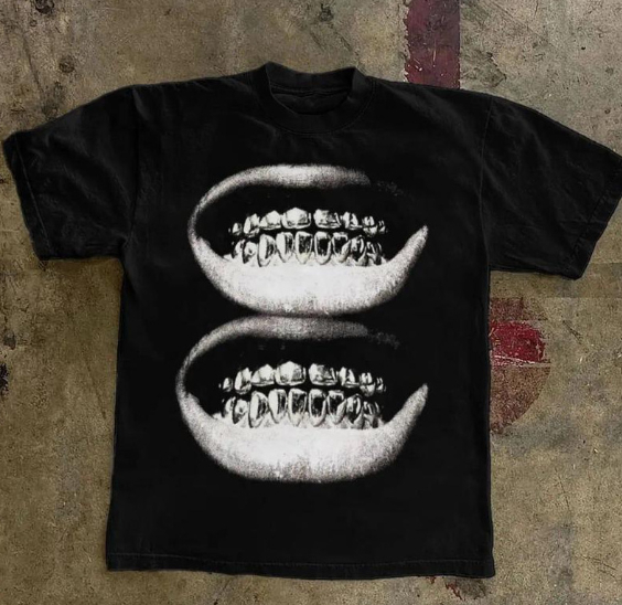 Versatile Casual Tee