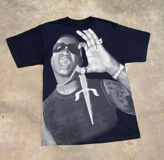 Casual T-Shirt in Different Colors