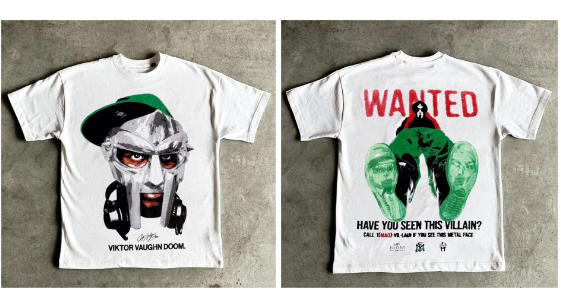 Cotton T-Shirt for Men