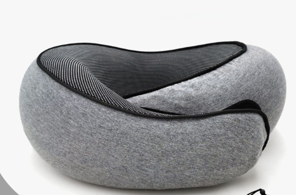 CLOUDPILLO Donut Neck Travel Pillow