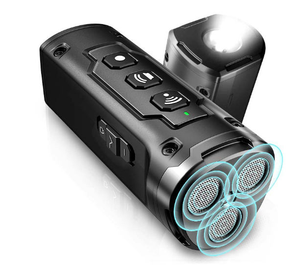 Ultrasonic Dog Training Device Image 2