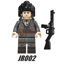 Military Doll Image 2