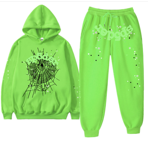 Hoodie Set Image 3