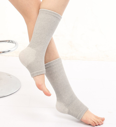 Warm Fitness Exercise Ankle Protection