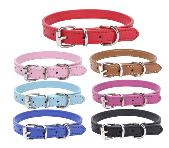 Dog Collar Image 1