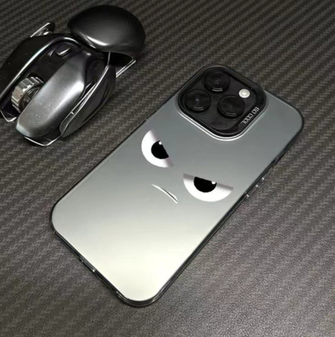 Angry Emoji Case 2