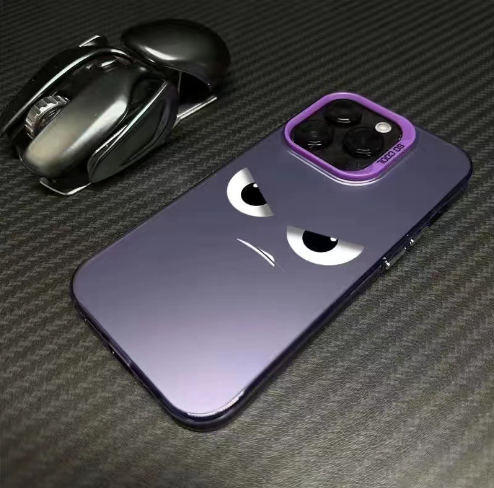 Angry Emoji Case 5