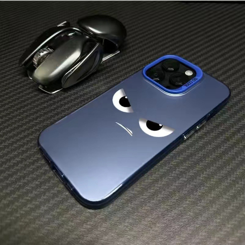 Angry Emoji Case 4