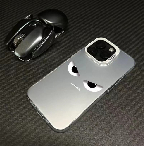 Angry Emoji Case 1