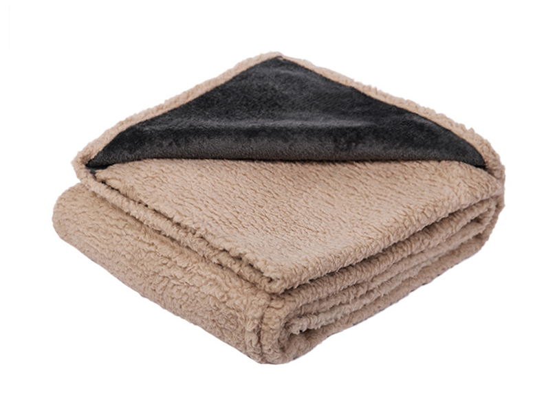 Pet Sleeping Blanket 2