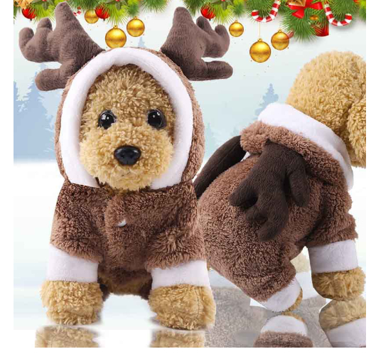Christmas Clothes 3