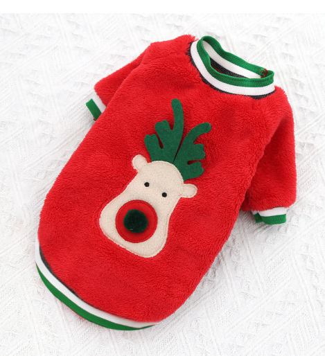 Christmas Clothes 6