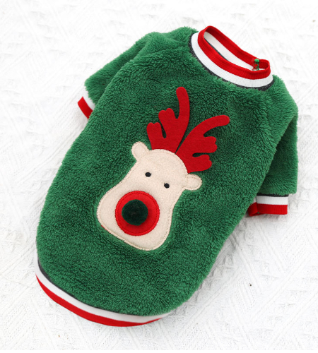 Christmas Clothes 1