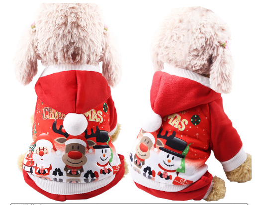Christmas Clothes 5