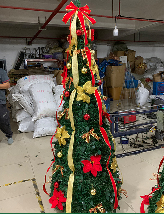 Christmas Tree Image 6
