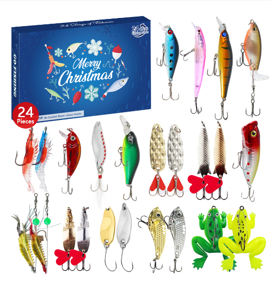 Fishing Lure 1