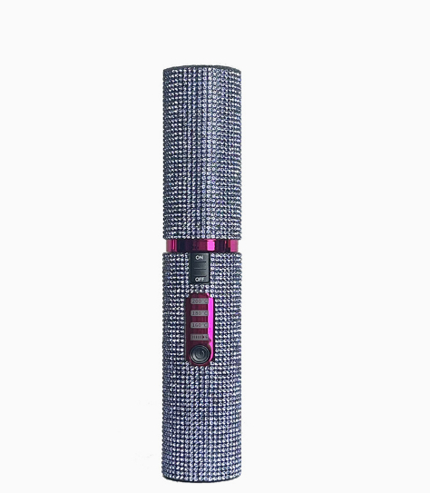 LUUM Electric Hair Straightener And Curler - Image 8
