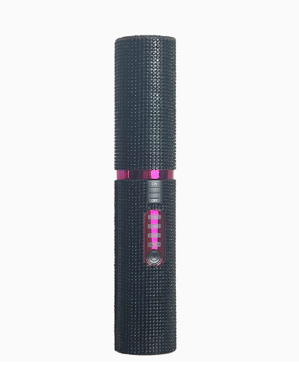 LUUM Electric Hair Straightener And Curler - Image 6