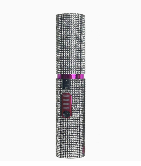 LUUM Electric Hair Straightener And Curler - Image 7