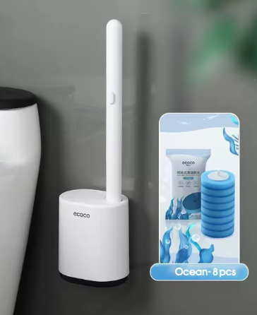 Izefs Toilet Brush Image 3