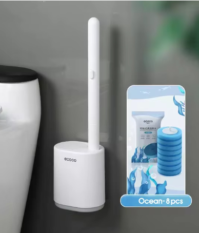 Izefs Toilet Brush Image 4
