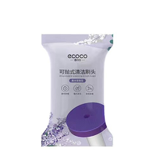 Izefs Toilet Brush Image 7