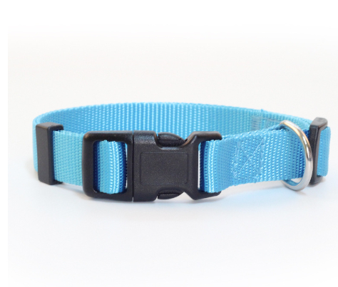 Stylish Nylon Collar
