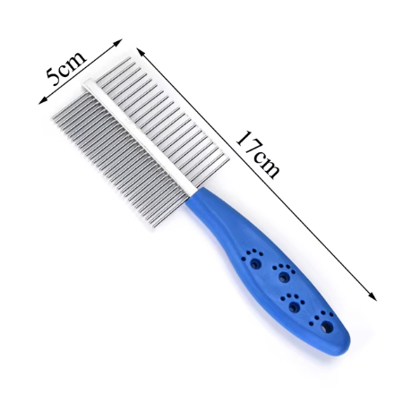 Pet Combs Hair Remover
