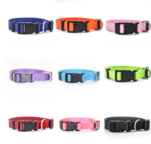 Durable Nylon Collar