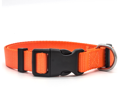 Nylon Collar Style