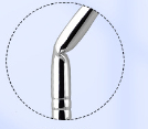 LashFan Mascara Fan Brush 6