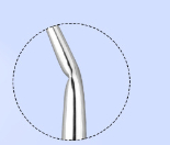 LashFan Mascara Fan Brush 2