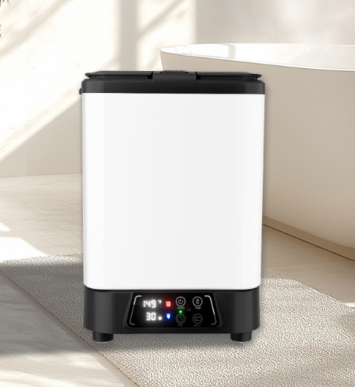 Heating Bucket Image 2