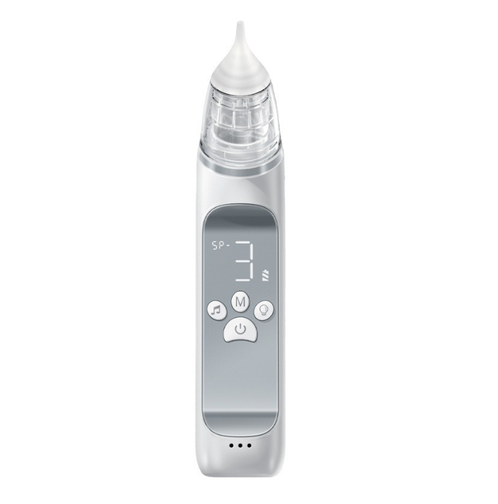Baby Electric Nasal Aspirator