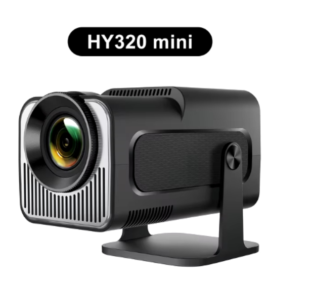 Magcubic Projector Image 1