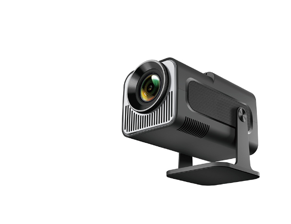 Imagen del Proyector Magcubic 2