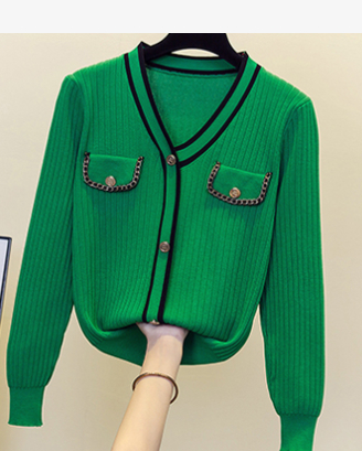 Oversized Sweater Image 2