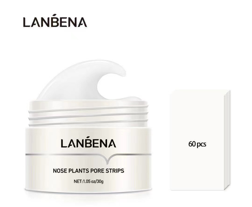LANBENA Blackhead Remover Nasal Mask 3