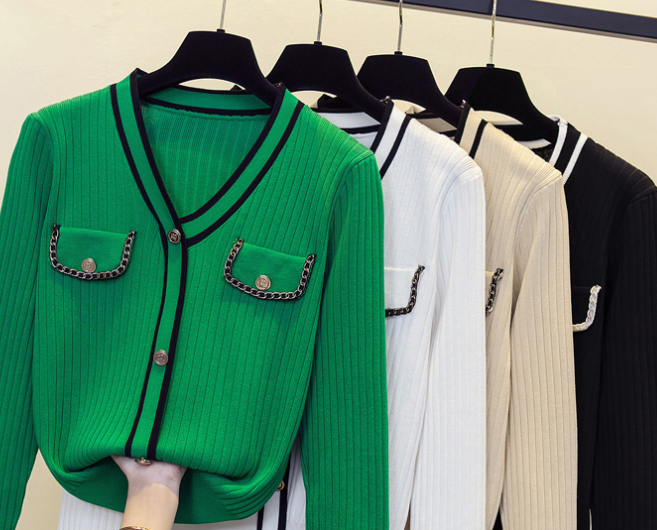 Oversized Sweater Image 1