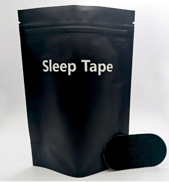 Breazy Mouth Tape