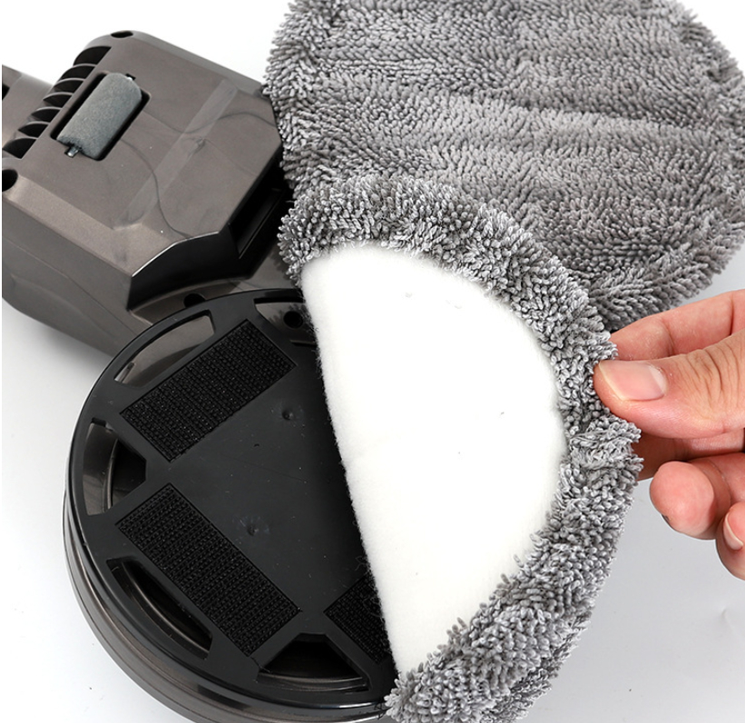 hydromop? pro wiping pads