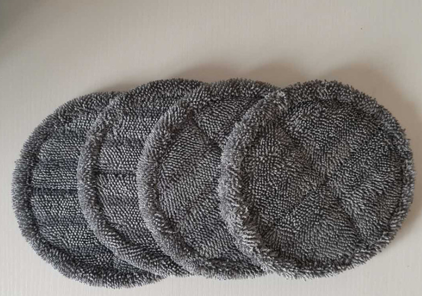 hydromop? pro wiping pads