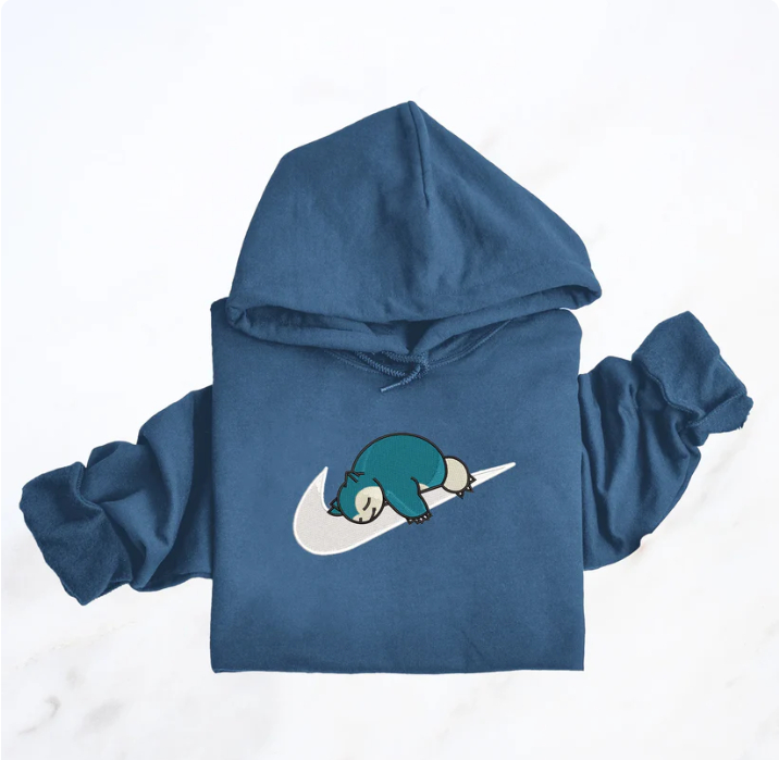 Hoodie Image 4