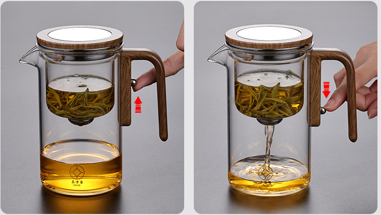 Tea Pot Image 2