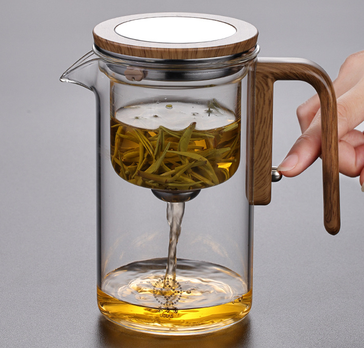 Tea Pot Image 1