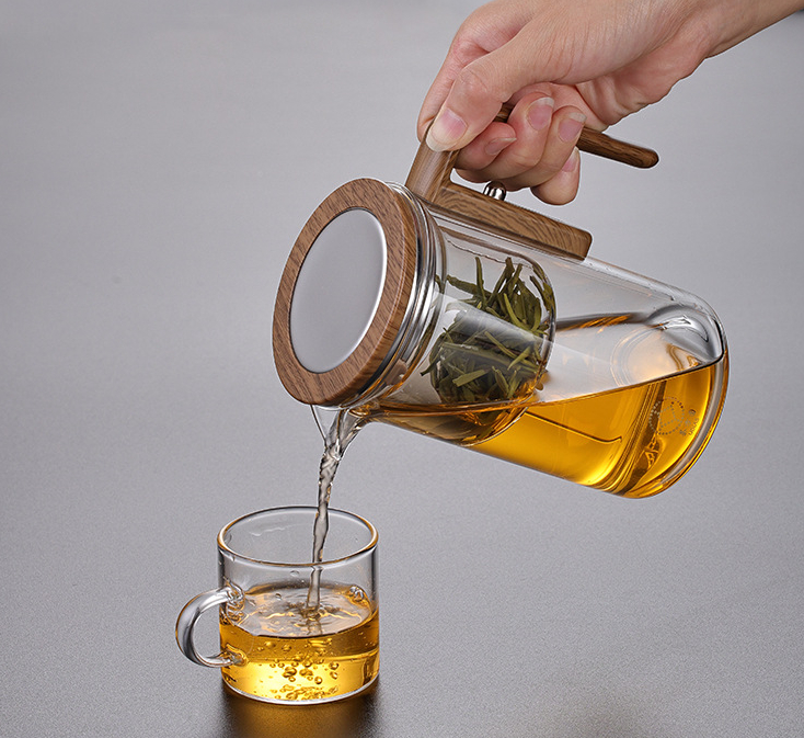 Tea Pot Image 3