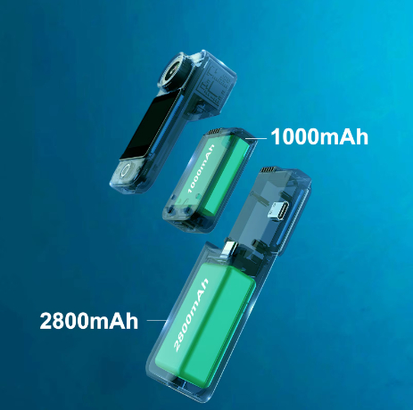 SJCAM C300 Action Camera 3