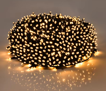 Pisca Pisca Led Fairy 100M