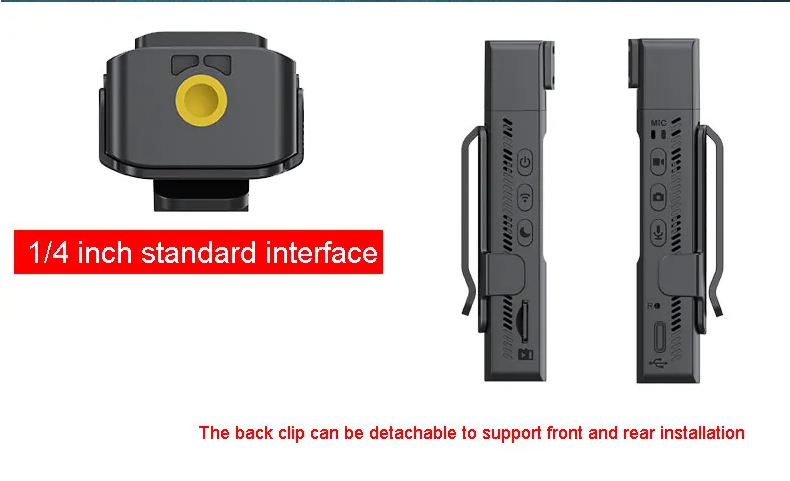 Cycling Camera Image 4